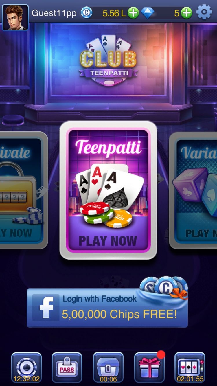 ViperWin Casino game