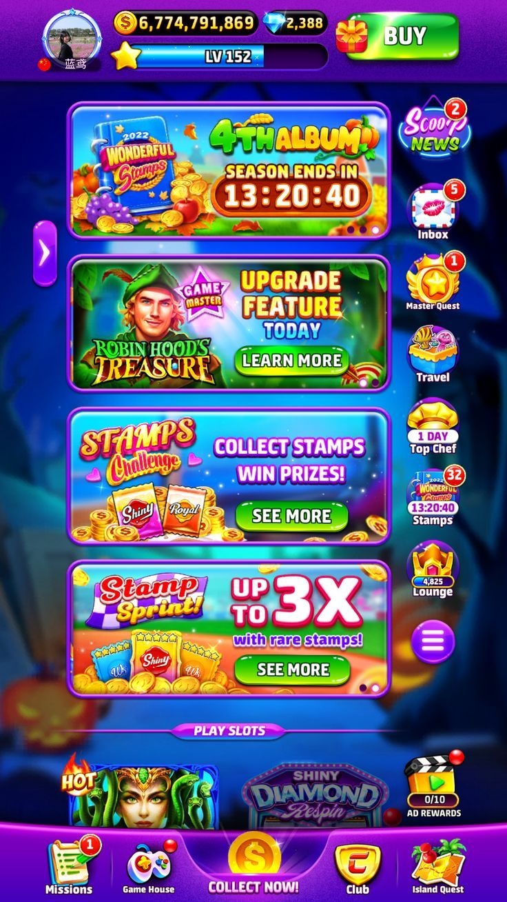 ViperWin Casino game
