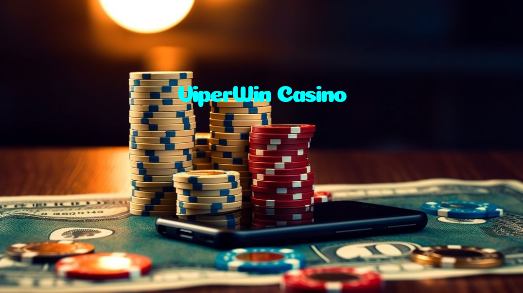 ViperWin Casino خوش آمدید بونس +600% پیشکش موبائل ایپ کے پروموشن سیکشن میں دکھائی دیتی ہے۔