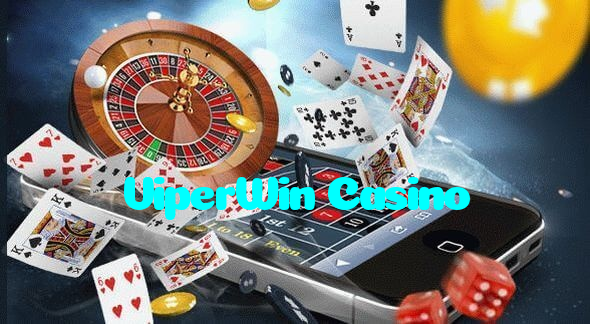 available types of ViperWin Casino bet including pre-match live express and system bets