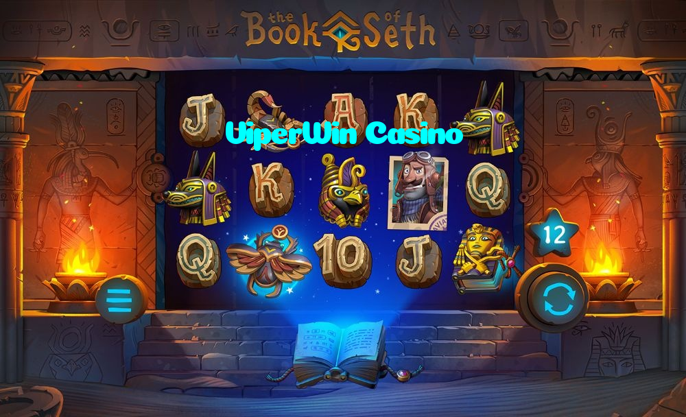 ViperWin Casino casino presented on mobile device in Pakistan with slots and live games